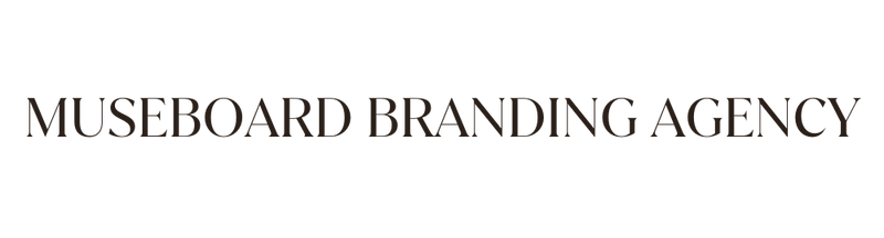 MuseBoard Branding Agency