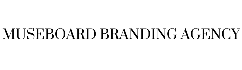 MuseBoard Branding Agency